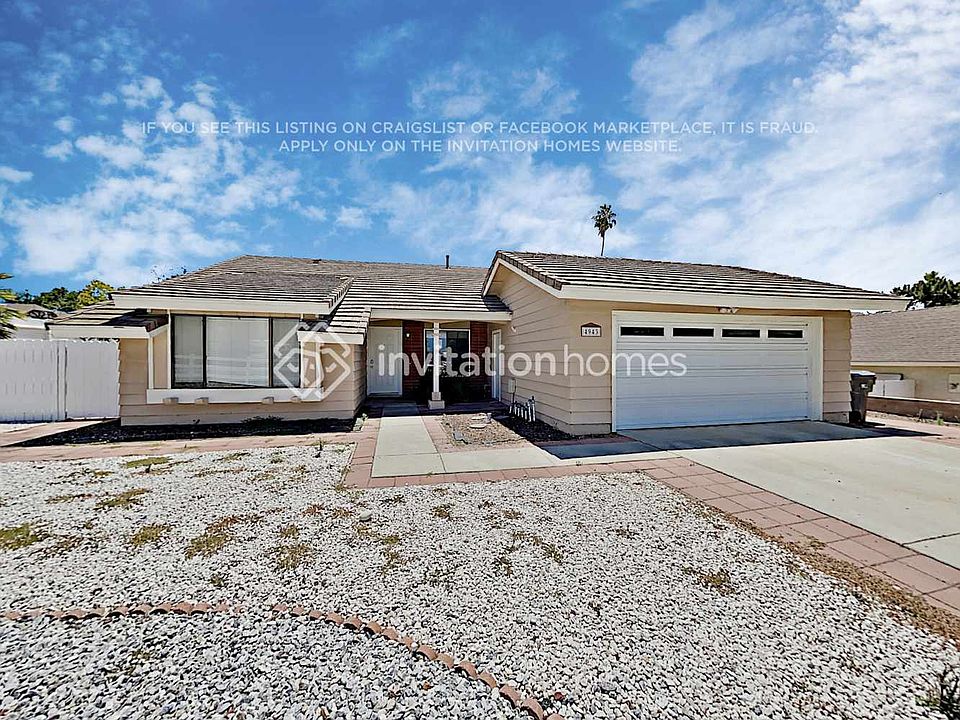 1st image of 4943 Gabrielieno Ave