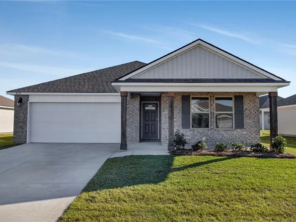 4531 Marais River Dr, Slidell, LA 70461