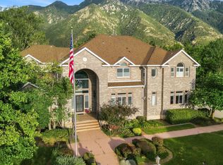 37 Wanderwood Way, Sandy, UT 84092