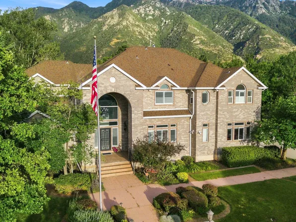 37 Wanderwood Way, Sandy, UT 84092