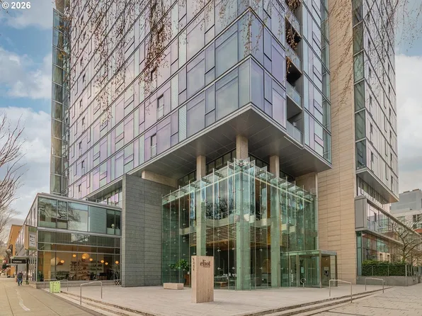 1221 SW 10th Ave #1201, Portland, OR 97201