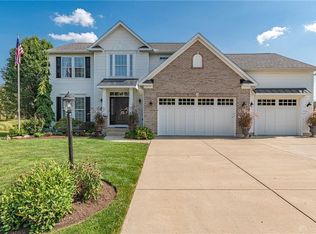 1198 Terrington Way, Miamisburg, OH