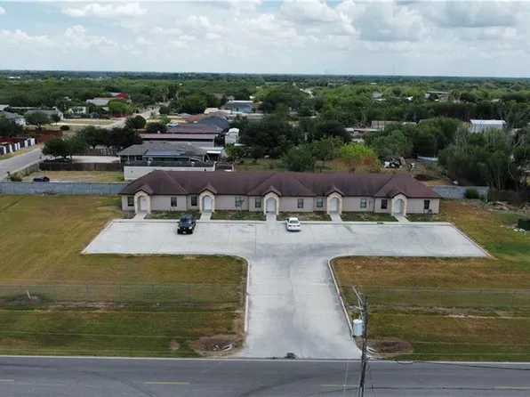 8207 Silverado North Dr N, Mission, TX 78573