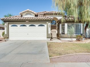 5750 W Seldon Ln, Glendale, AZ 85302