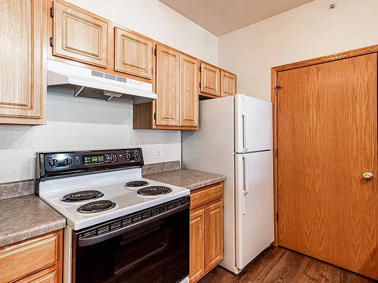 Hickory Pointe — Photo 29