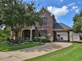 10307 Chelshurst Way Ct, Spring, TX 77379
