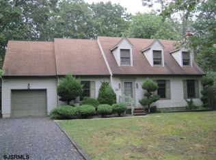 405 Sara Ann Ct, Galloway, NJ 08205