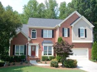365 White Rose Trce, Alpharetta, GA 30005