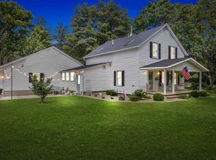 2983 Harrison Ave, Rowley, IA 52329