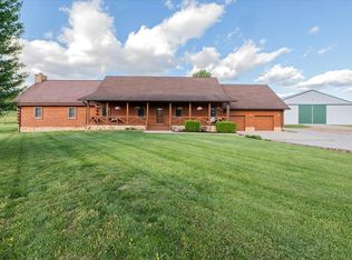 2241 Brier Rd, Bainbridge, OH 45612