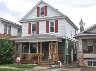 1327 Oneida St, Huntingdon, PA 16652