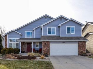 3009 Stonehaven Dr, Fort Collins, CO 80525