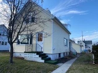 1536 John Ct, Sheboygan, WI 53083