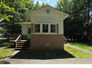 20 Carter Woods, Bradley, ME 04411