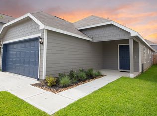 1492 Mount Bassie Ct, Conroe, TX 77301