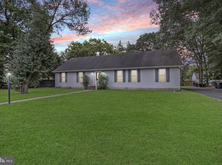 107 Maple St, Laurel, DE 19956