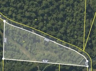 0 County Road 118, Riceville, TN 37370