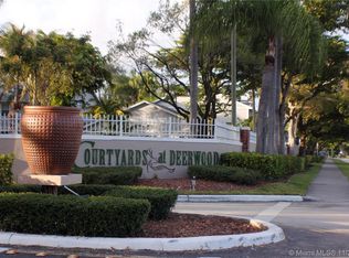 12251 SW 148th Ter #12251, Miami, FL 33186