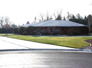 3785 N Farlight Pl, Boise, ID 83713
