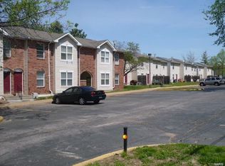 1287 Amherst Pl #A1, Saint Louis, MO