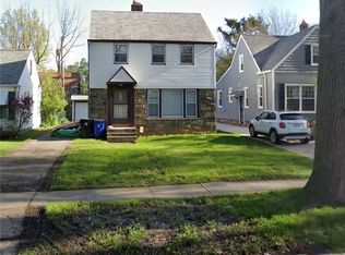 16201 Invermere Ave, Cleveland, OH 44128