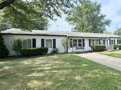 603 Grandison Rd, Greenfield, IN, 46140