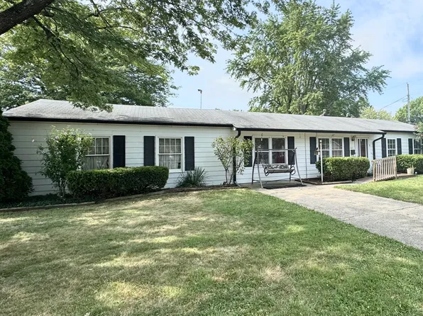 603 Grandison Rd, Greenfield, IN 46140