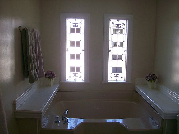 Master Bath 1