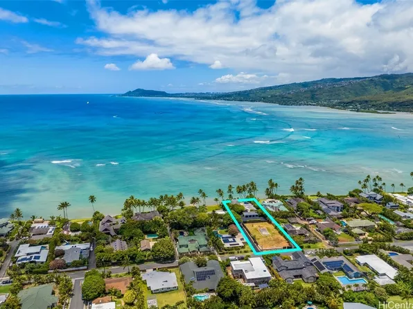 431 Portlock Rd, Honolulu, HI 96825