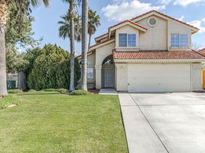 5200 Silver Crossing St, Bakersfield, CA, 93313