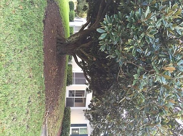 CORNER END UNIT