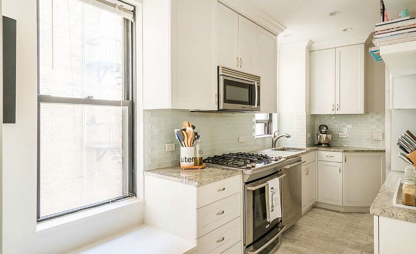 1st image of 33 5th Ave APT 4D