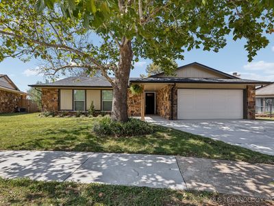 7802 N 117th East Ave, Owasso, OK, 74055