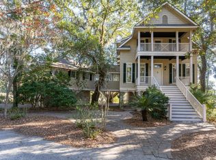 5 Cane Way, Beaufort, SC 29907