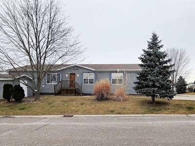 11105 Wood Run Cir, South Lyon, MI, 48178