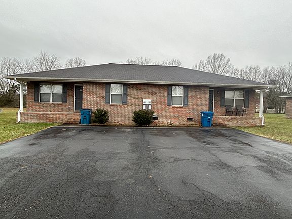 double wide driveway per unit