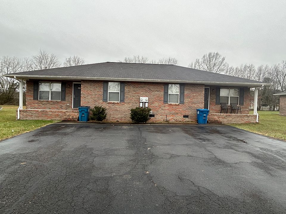 double wide driveway per unit