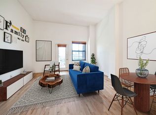 1 Greene St APT 506, Jersey City, NJ 07302