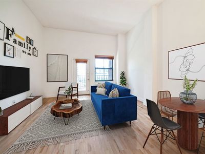 1 Greene St APT 506, Jersey City, NJ, 07302