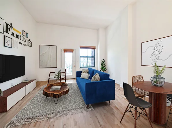 1 Greene St APT 506, Jersey City, NJ 07302