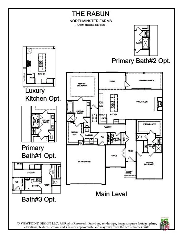 171 Montview Drive photo 1