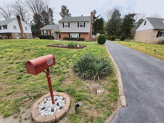 2nd image of 5320 Lingle Ln