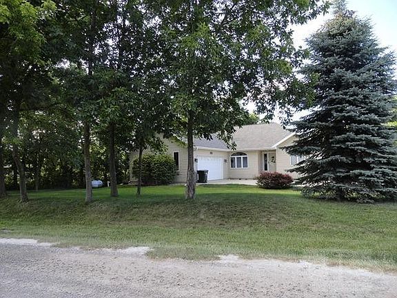 Front yard street view