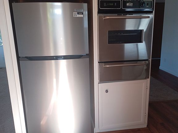 Kitchen - All new appliances