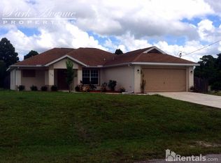 3218 27th St SW, Lehigh Acres, FL 33976