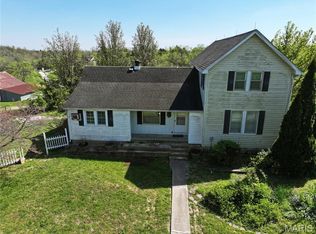 5459 Highway A, Frohna, MO