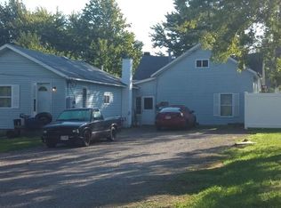3818 Homewood Ave, Ashtabula, OH 44004