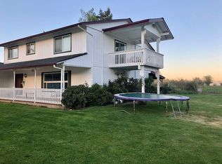 11460 SE Eola Hills Rd, Amity, OR 97101