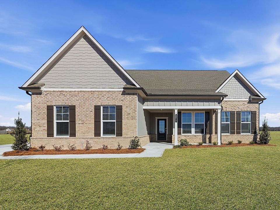 The Acresat Planters Ridge Grayson 1