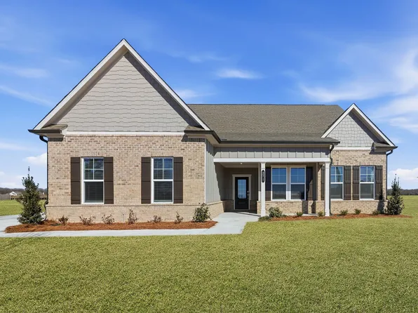 271 Bear Branch Rd, Kathleen, GA 31047